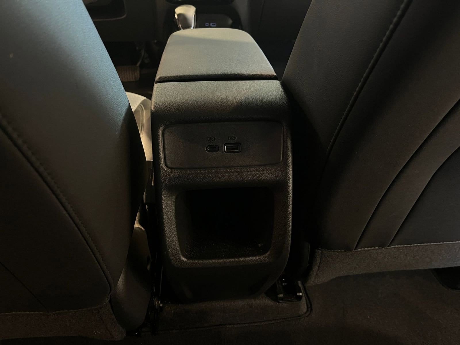 Thumbnail: 2025 Chevrolet Trax - 24