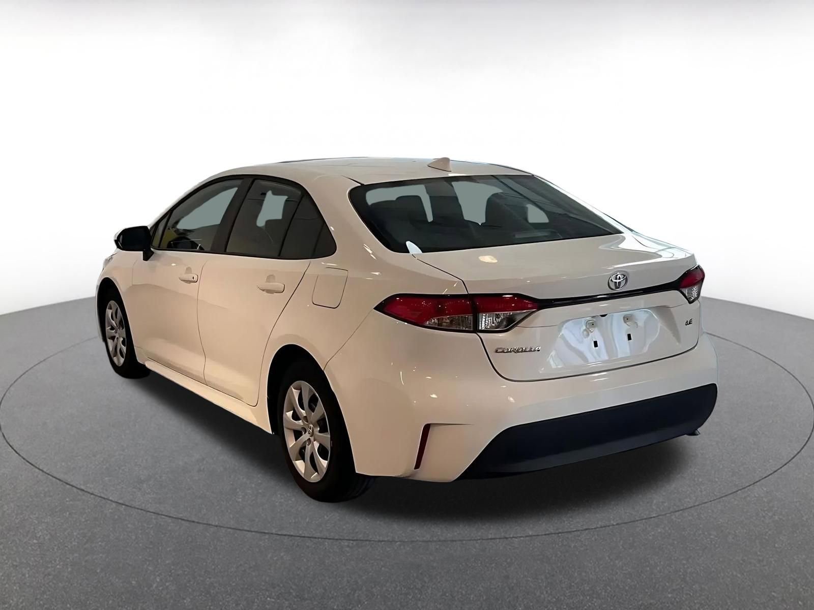 Thumbnail: 2025 Toyota Corolla - 11