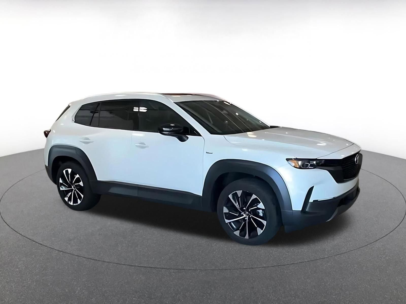 Thumbnail: 2025 Mazda CX-50 - 2