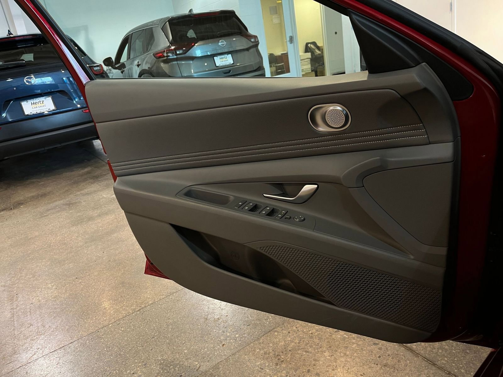 Thumbnail: 2025 Hyundai Elantra - 18