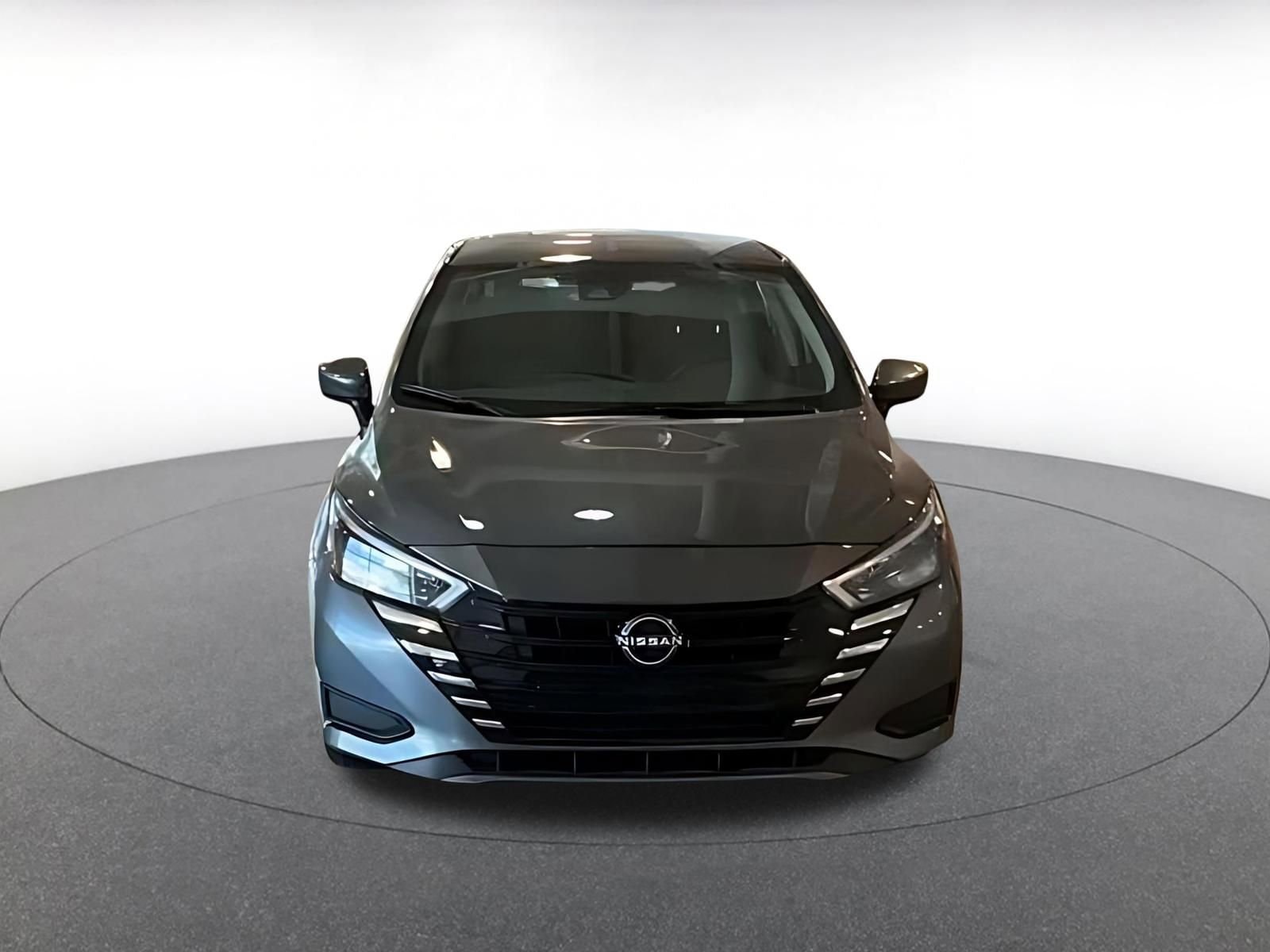 Thumbnail: 2025 Nissan Versa - 4