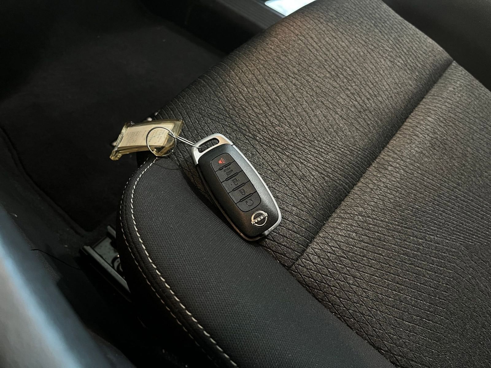 Thumbnail: 2025 Nissan Rogue - 21