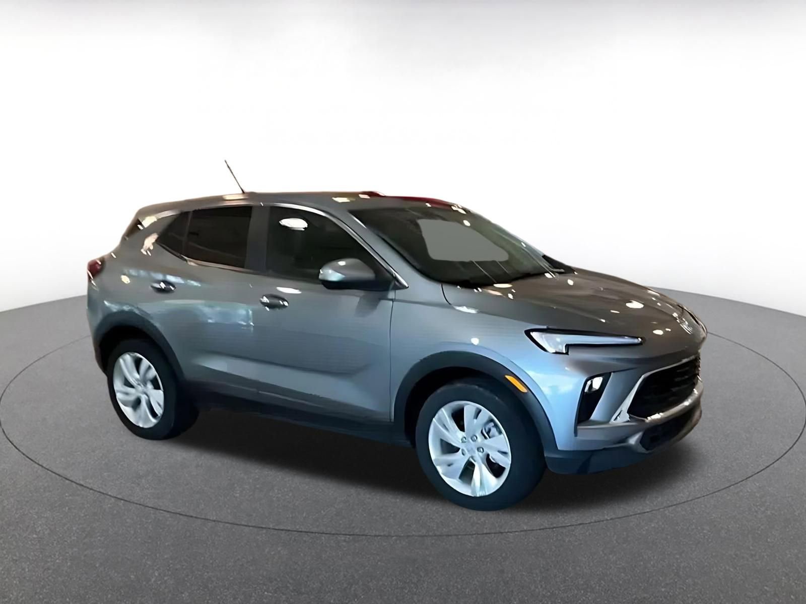 Thumbnail: 2025 Buick Encore GX - 2