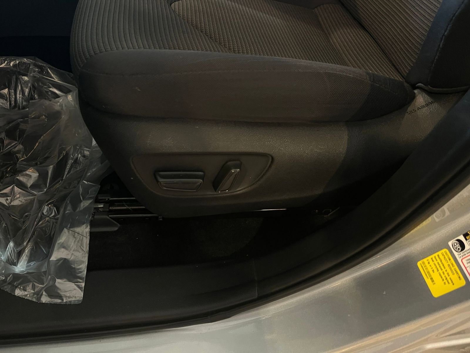 Thumbnail: 2025 Toyota Highlander - 22