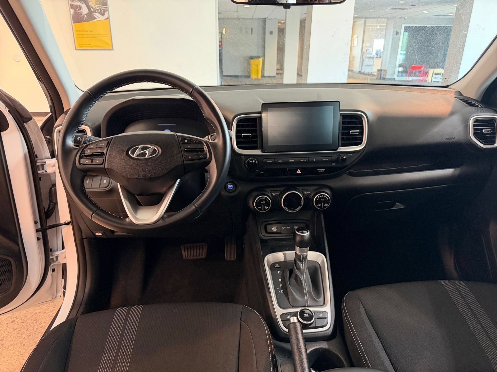 Thumbnail: 2026 Hyundai Venue - 32