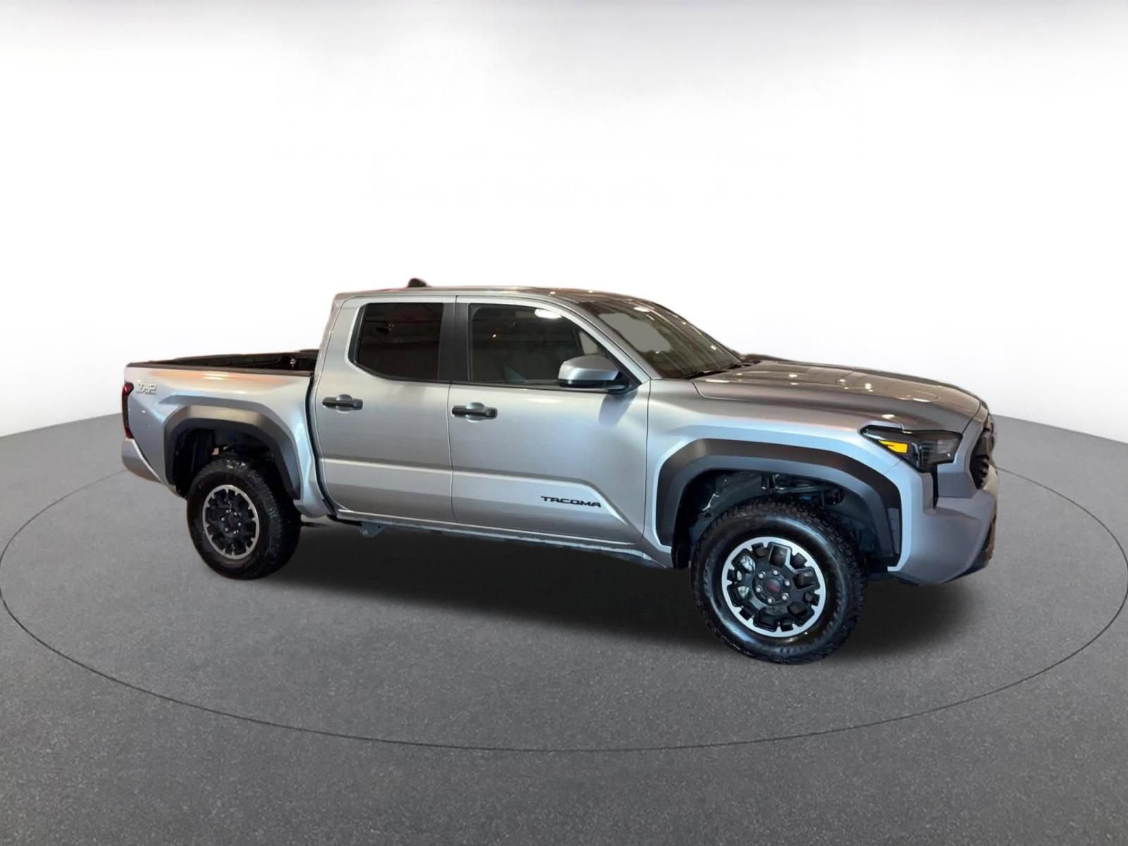 Thumbnail: 2025 Toyota Tacoma - 2
