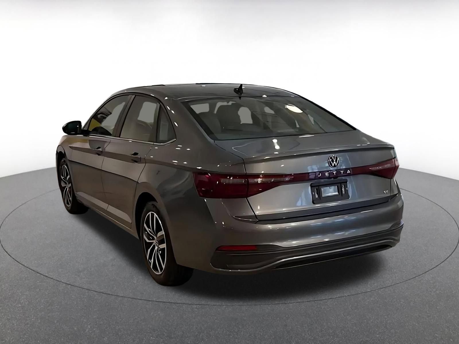 Thumbnail: 2025 Volkswagen Jetta - 11