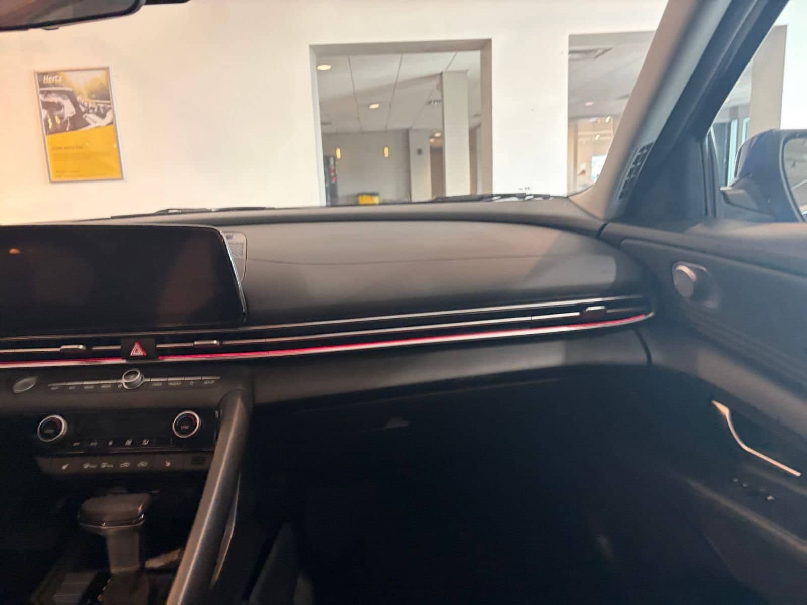 Thumbnail: 2025 Hyundai Elantra - 34