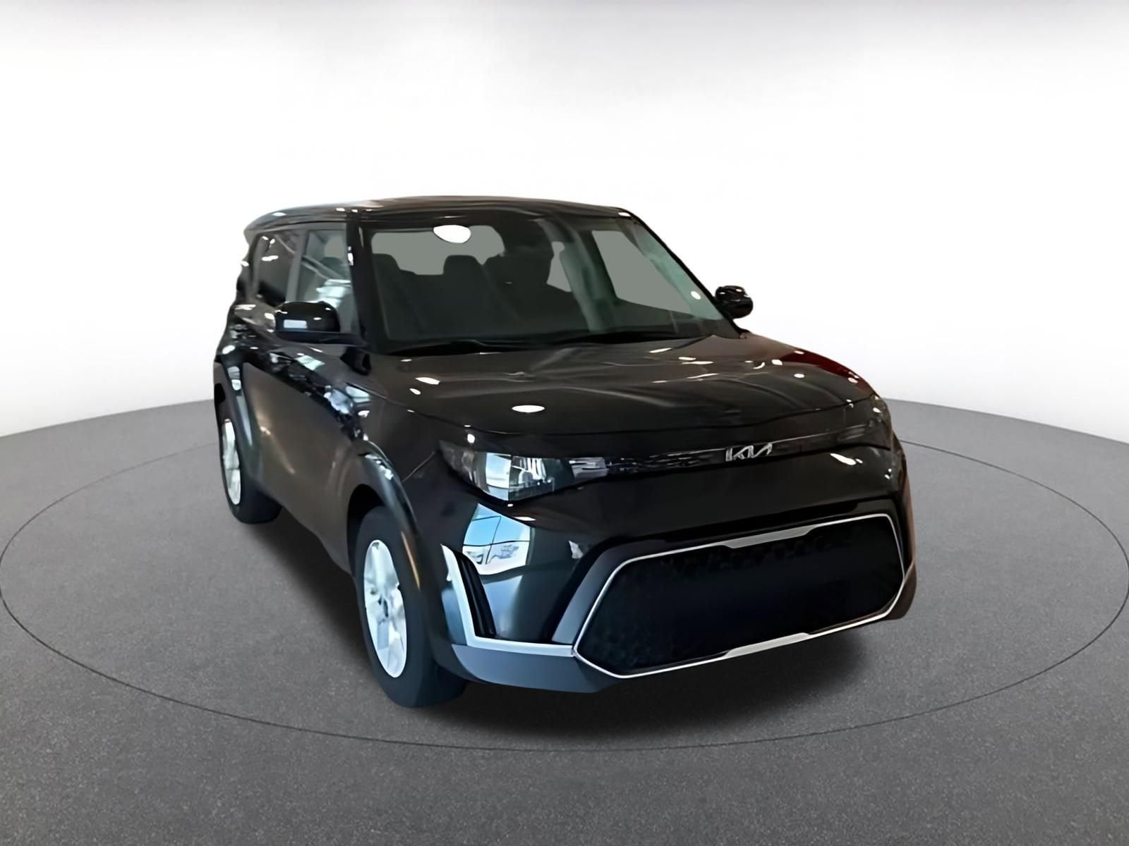 Thumbnail: 2025 Kia Soul - 15