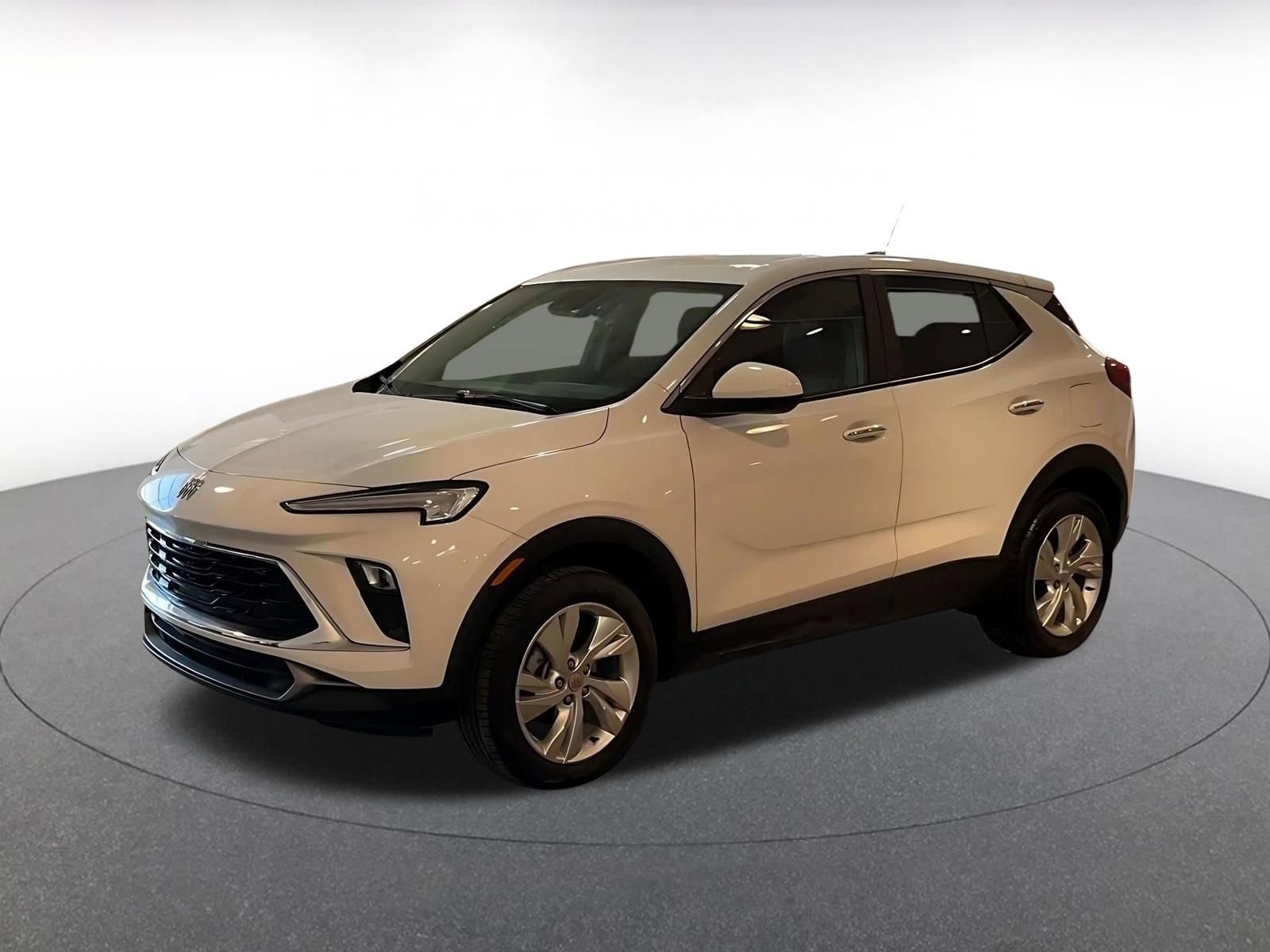 Thumbnail: 2025 Buick Encore GX - 8