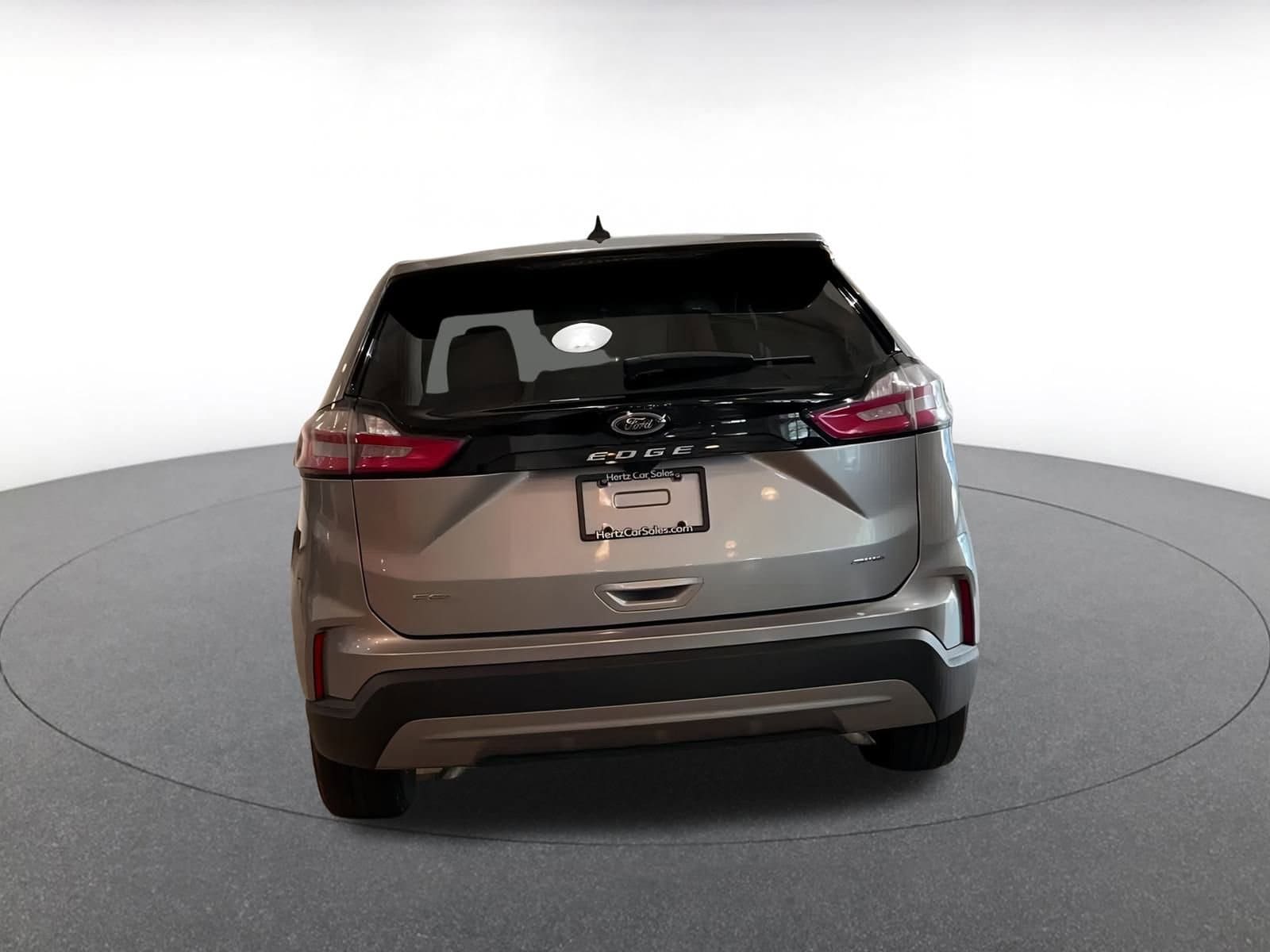 Thumbnail: 2024 Ford Edge - 12