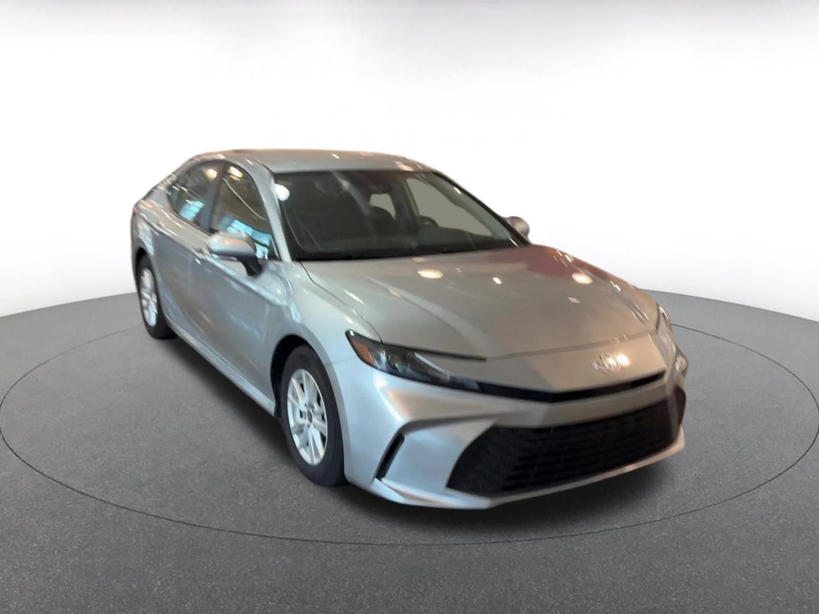 Thumbnail: 2025 Toyota Camry - 3