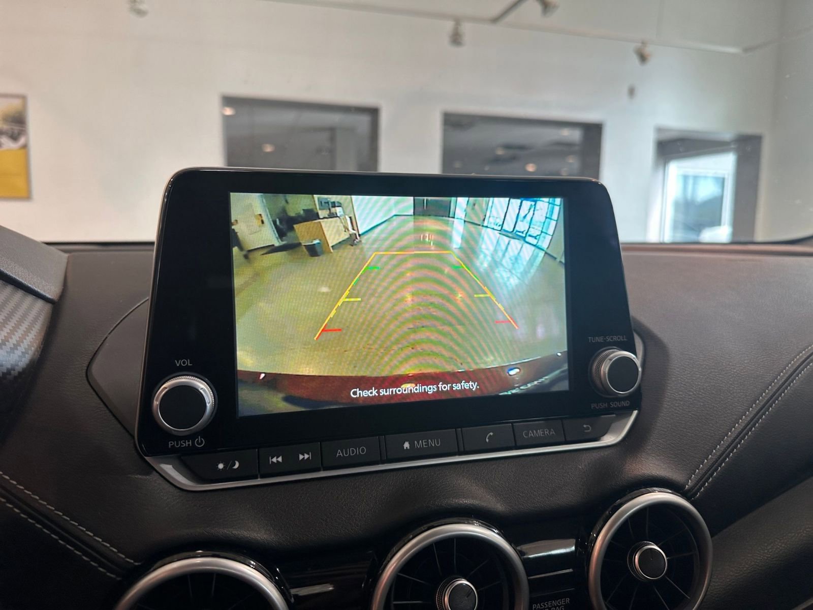 Thumbnail: 2024 Nissan Sentra - 17