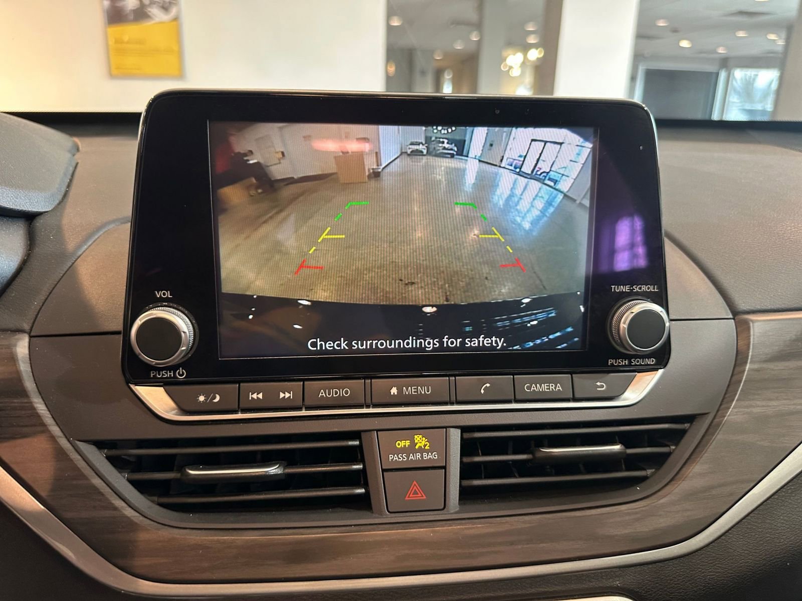 Thumbnail: 2025 Nissan Altima - 23