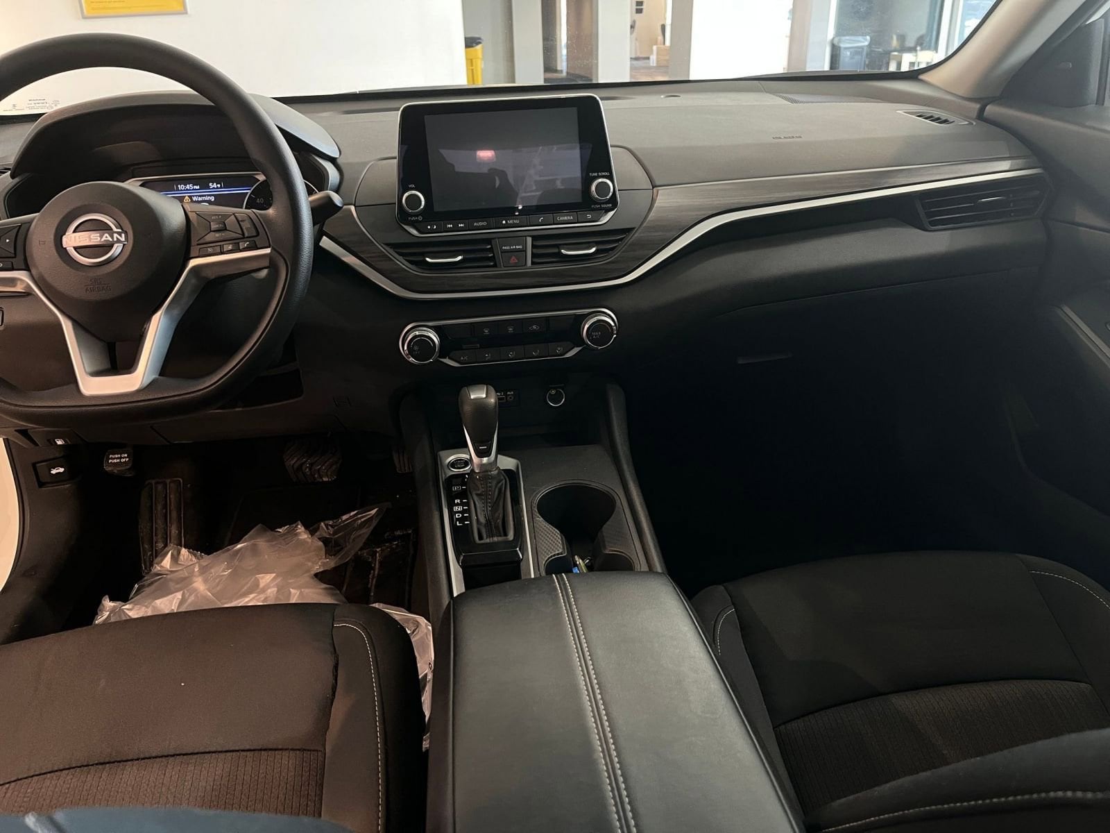 Thumbnail: 2025 Nissan Altima - 34