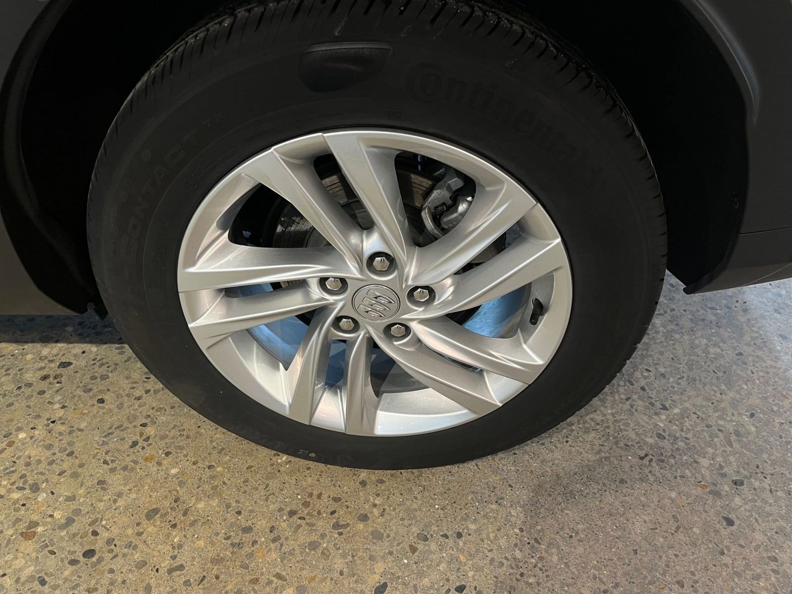 Thumbnail: 2025 Buick Envista - 29