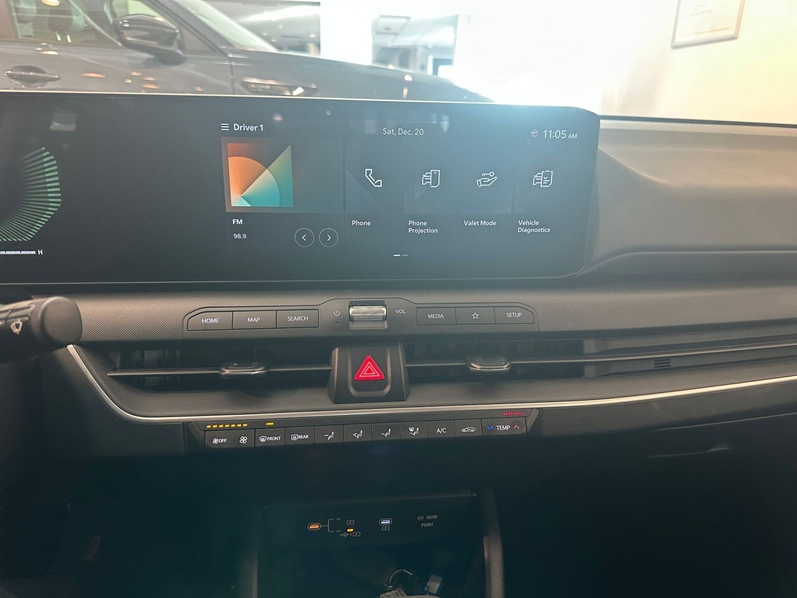 Thumbnail: 2025 Kia K4 - 18