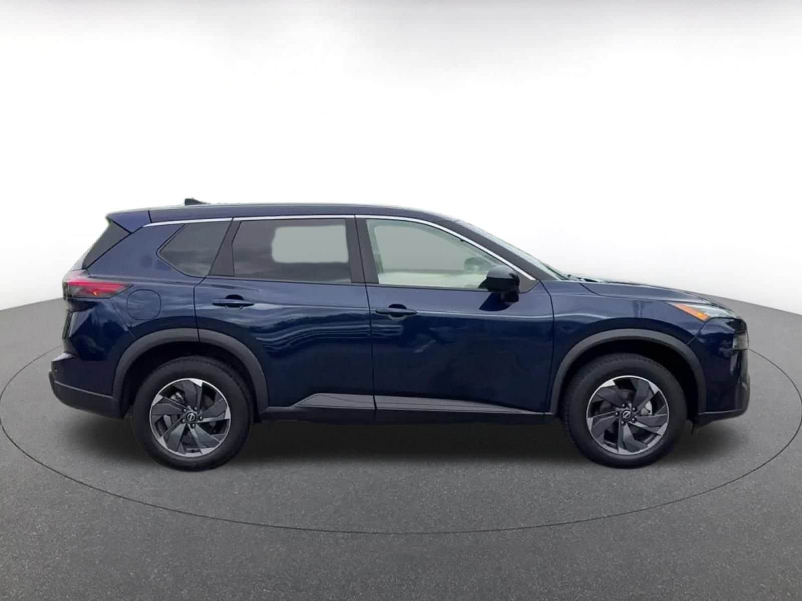 Thumbnail: 2025 Nissan Rogue - 16