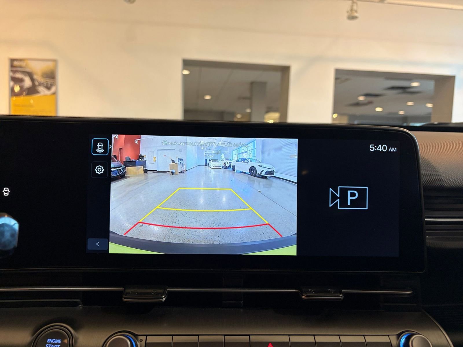 Thumbnail: 2025 Hyundai Kona - 17