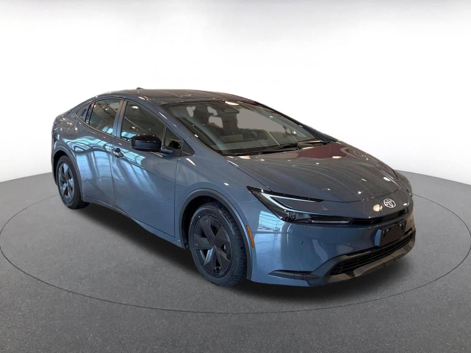 Thumbnail: 2025 Toyota Prius - 1