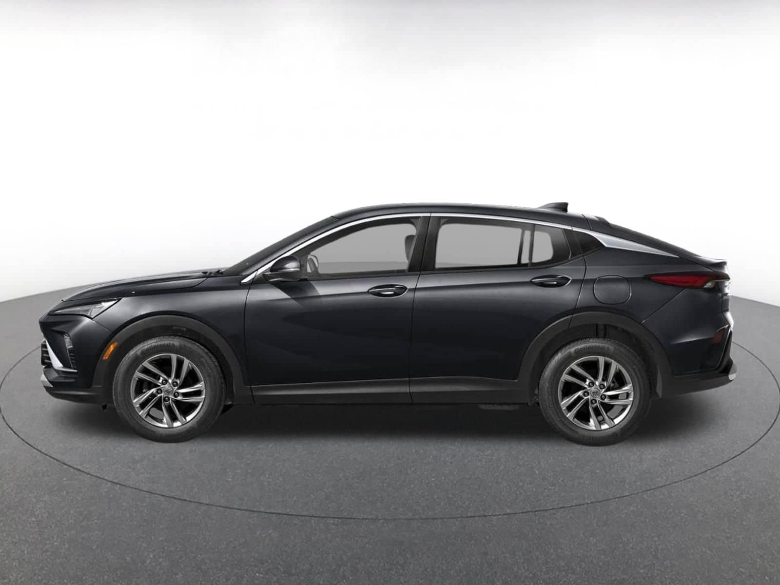 Thumbnail: 2025 Buick Envista - 3