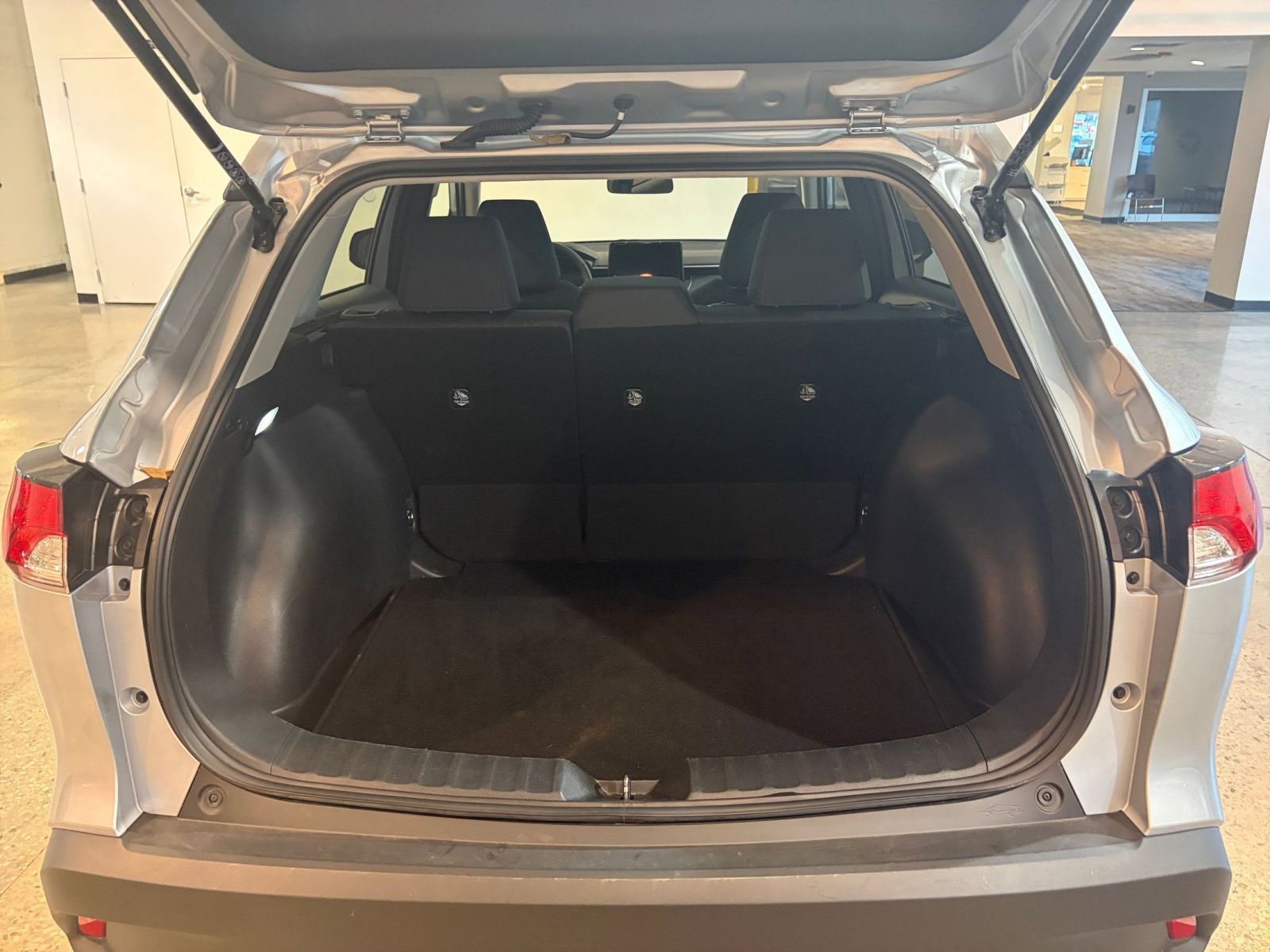 Thumbnail: 2025 Toyota Corolla Cross - 30