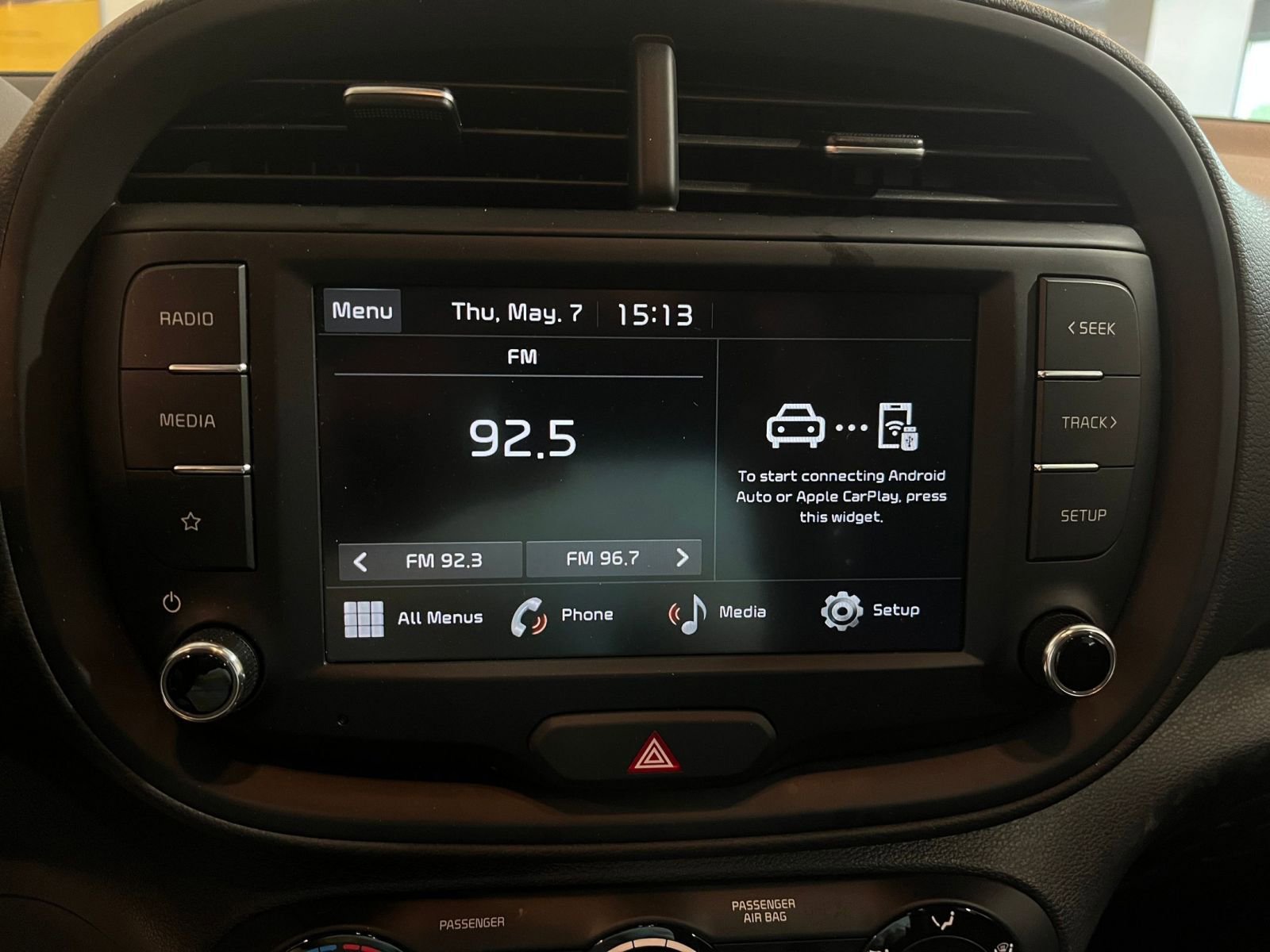 Thumbnail: 2025 Kia Soul - 20