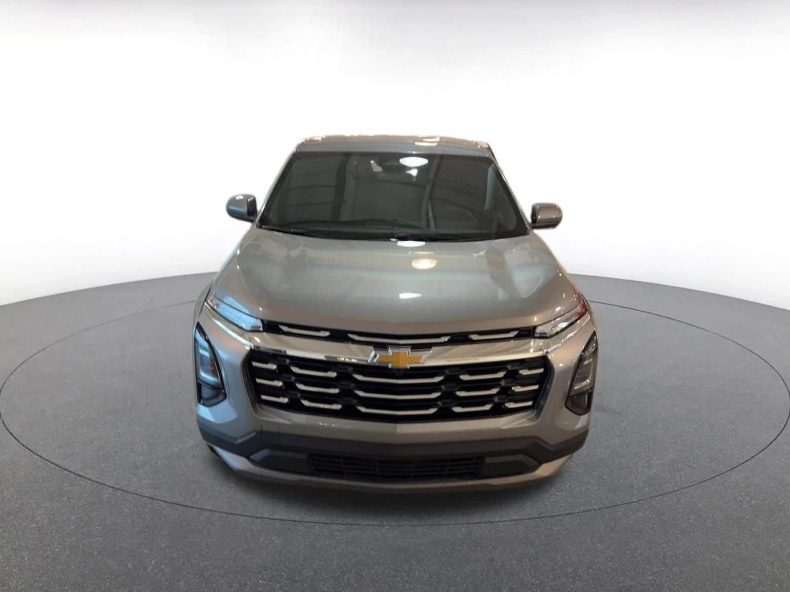 Thumbnail: 2025 Chevrolet Equinox - 4