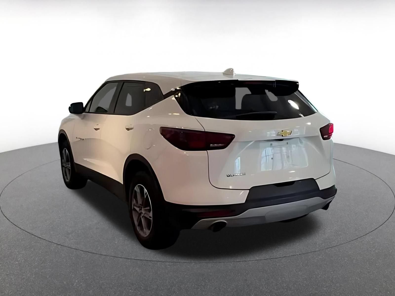 Thumbnail: 2025 Chevrolet Blazer - 10