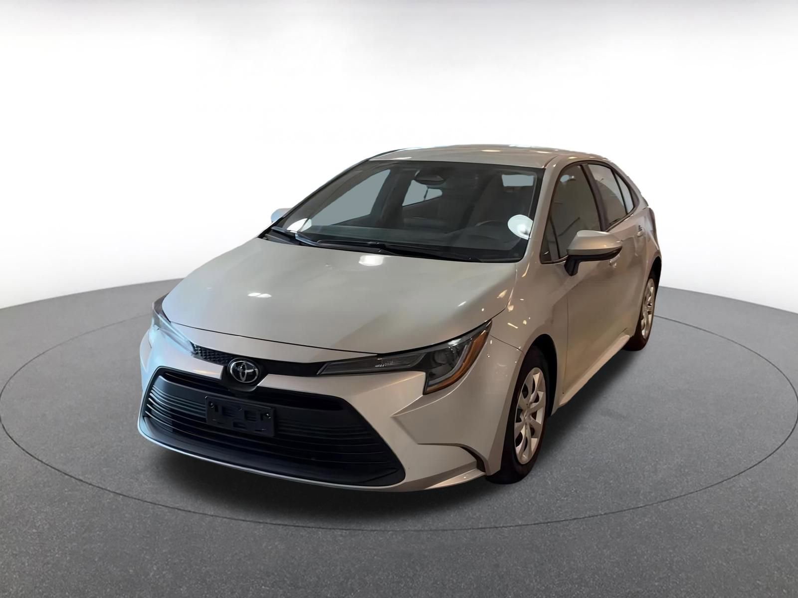 Thumbnail: 2025 Toyota Corolla - 7