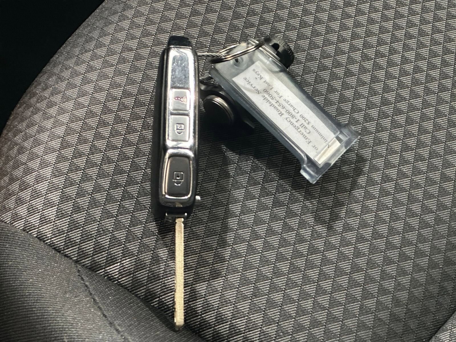 Thumbnail: 2025 Kia Soul - 22