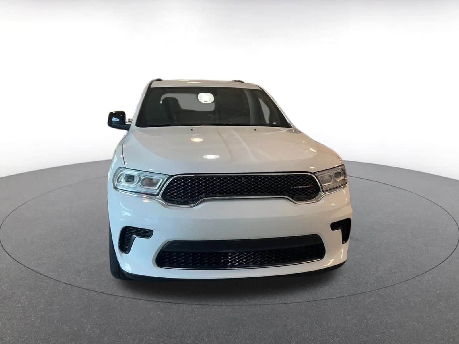 Thumbnail: 2023 Dodge Durango - 4