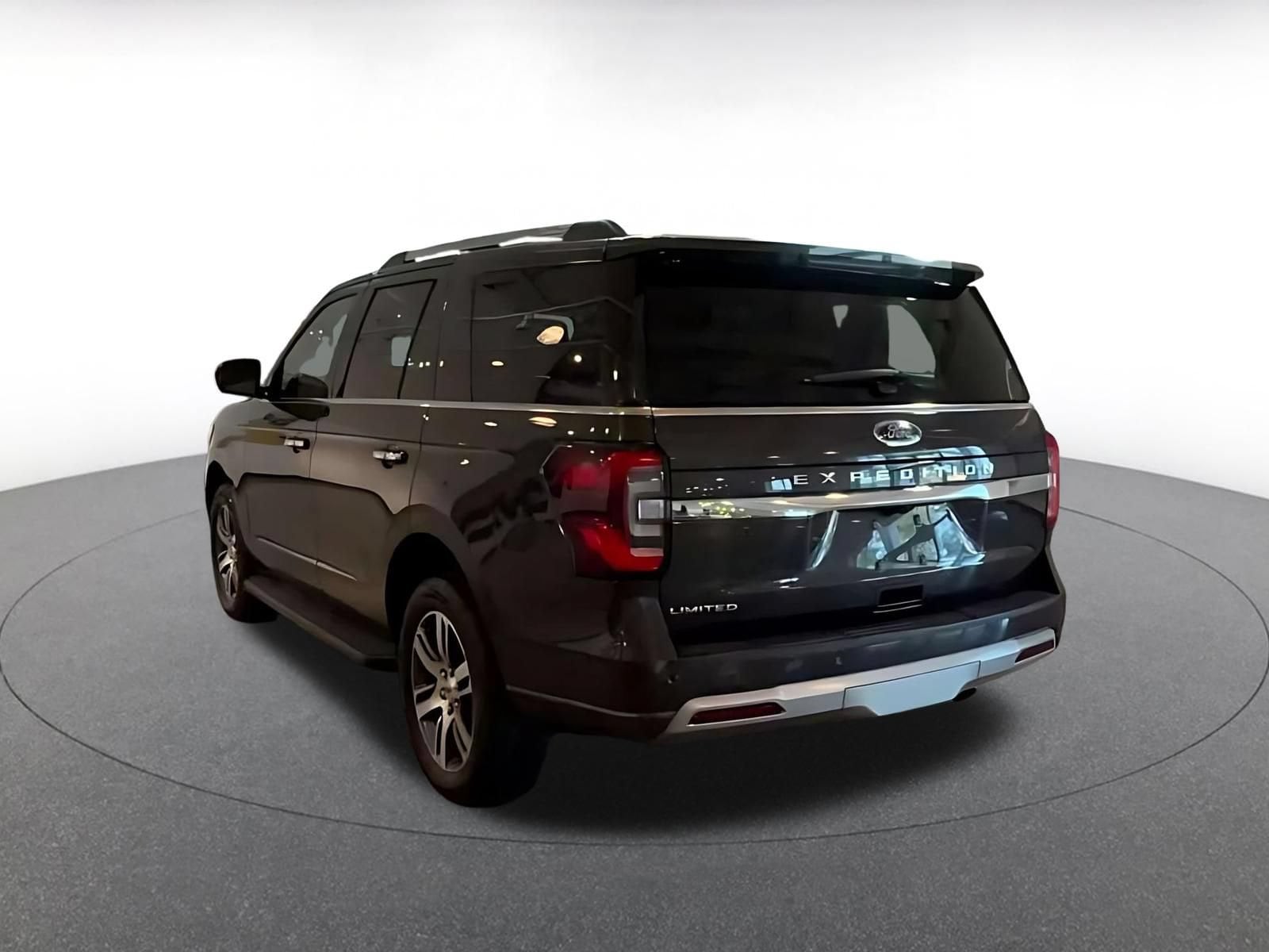 Thumbnail: 2024 Ford Expedition - 8