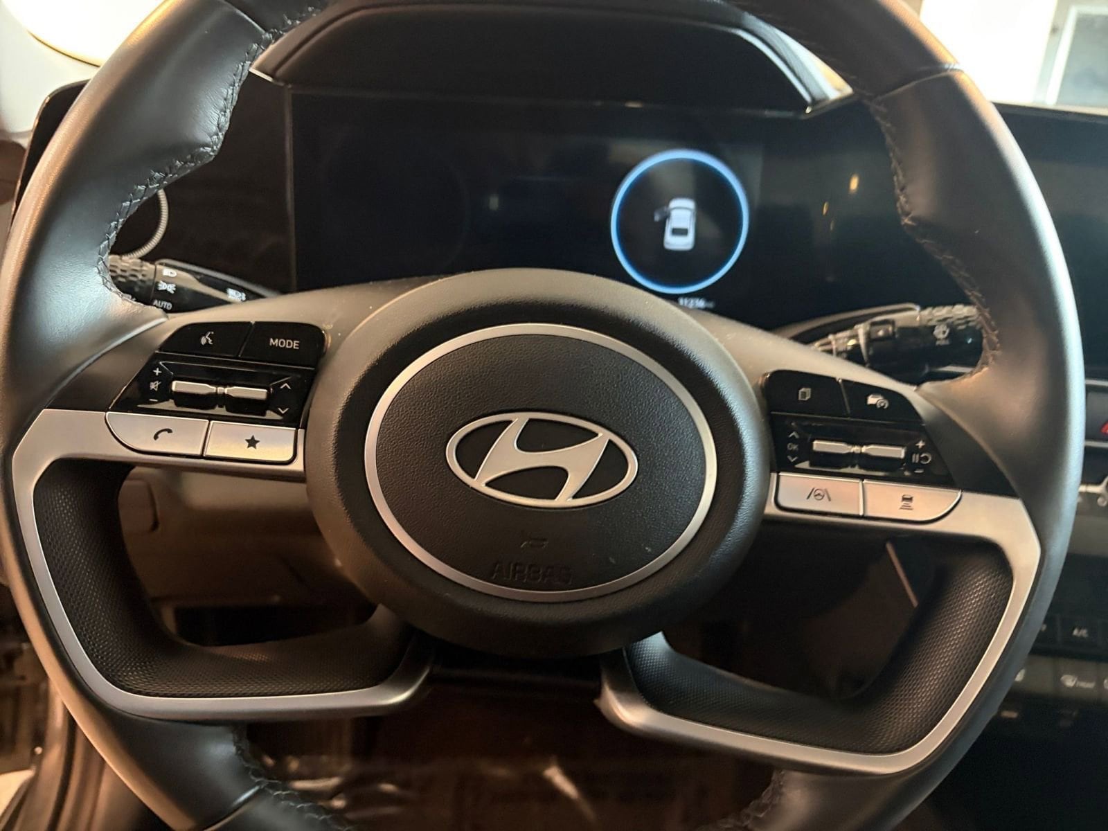 Thumbnail: 2025 Hyundai Elantra - 27