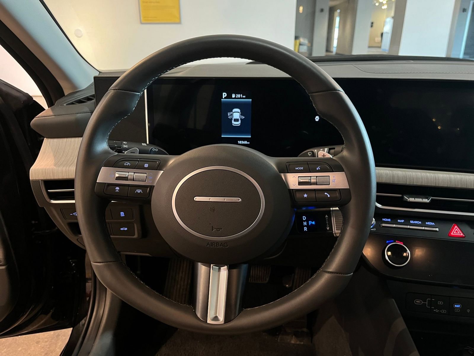 Thumbnail: 2025 Hyundai Sonata - 28