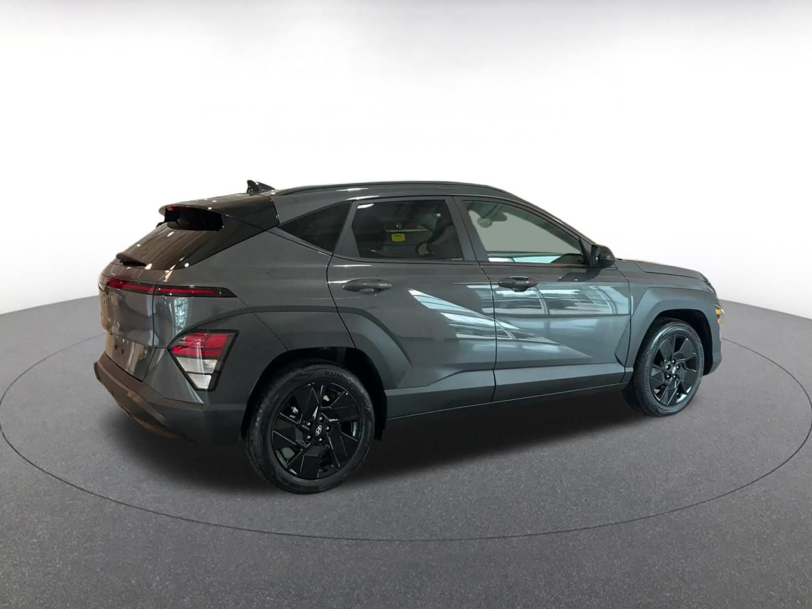 Thumbnail: 2026 Hyundai Kona - 11