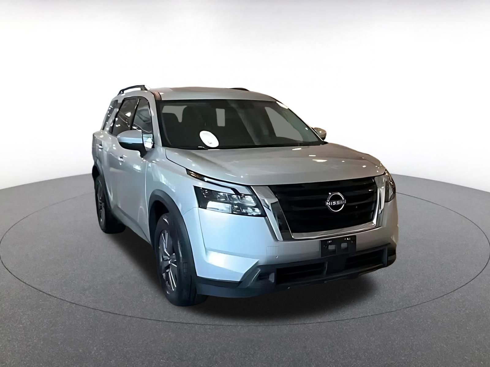 Thumbnail: 2025 Nissan Pathfinder - 3