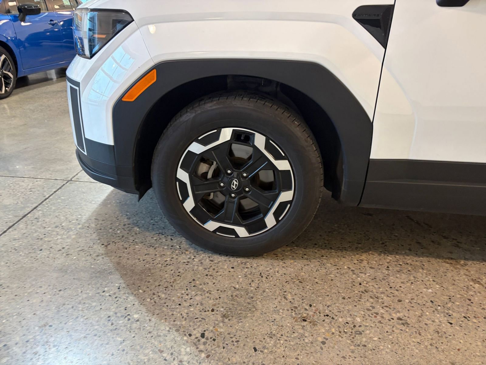 Thumbnail: 2025 Hyundai Santa Fe - 29