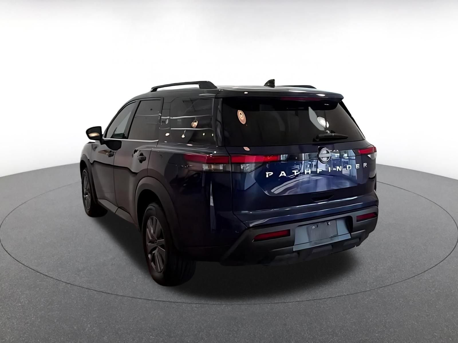 Thumbnail: 2025 Nissan Pathfinder - 9
