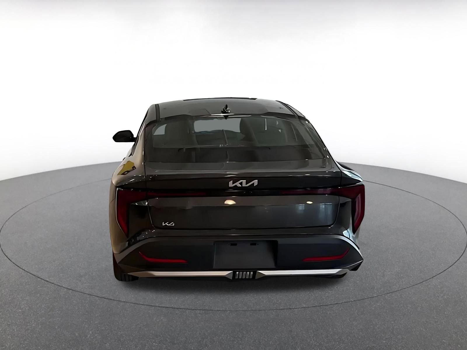 Thumbnail: 2025 Kia K4 - 12