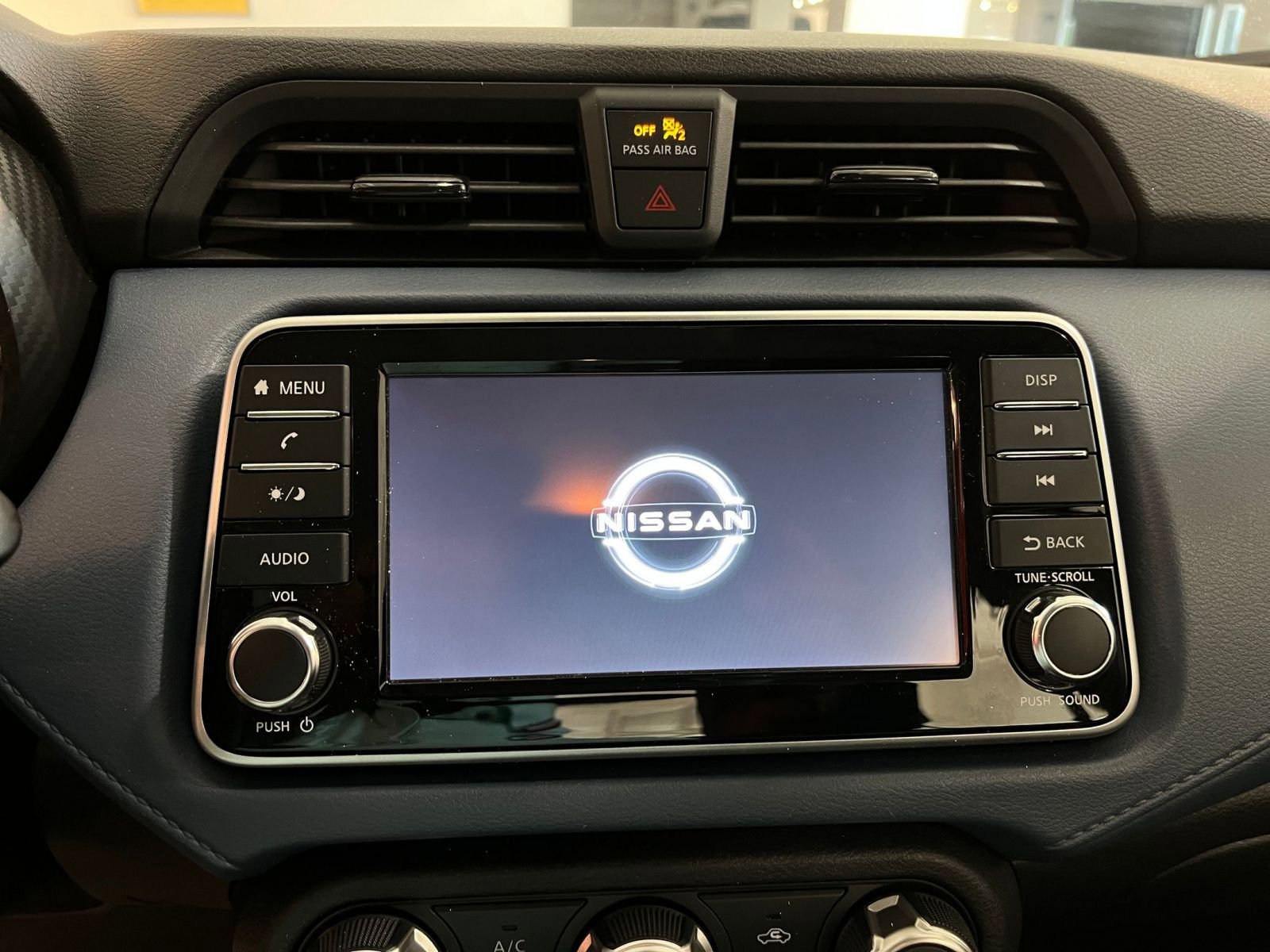 Thumbnail: 2025 Nissan Versa - 20