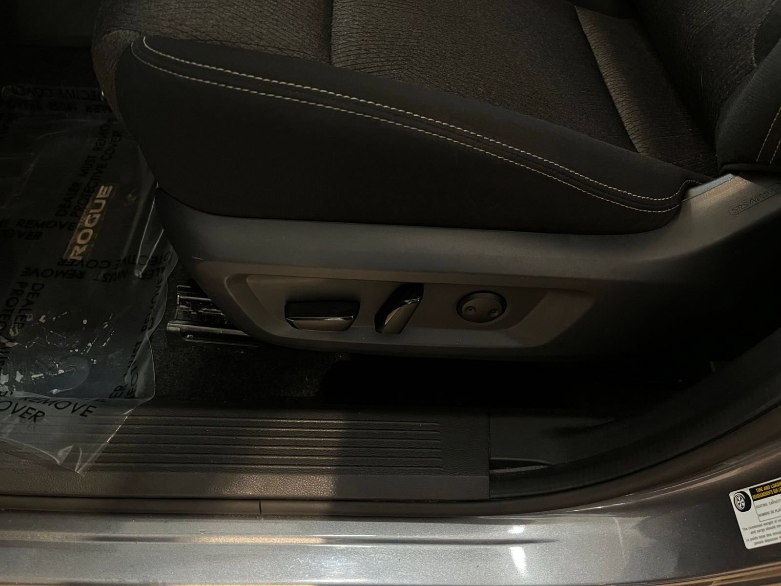 Thumbnail: 2025 Nissan Rogue - 22