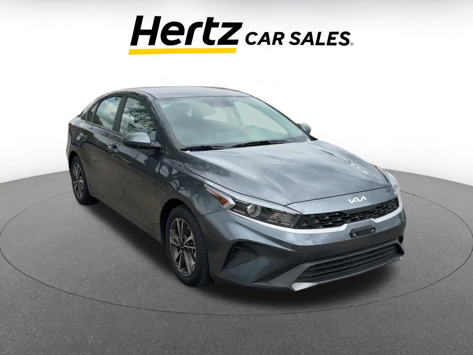 Thumbnail: 2024 Kia Forte - 3