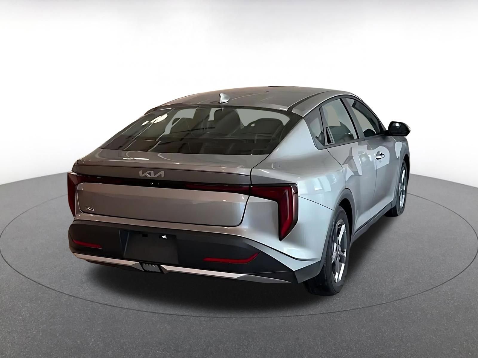 Thumbnail: 2025 Kia K4 - 14