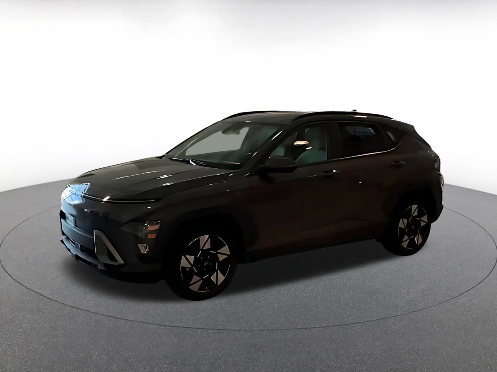 Thumbnail: 2025 Hyundai Kona - 7