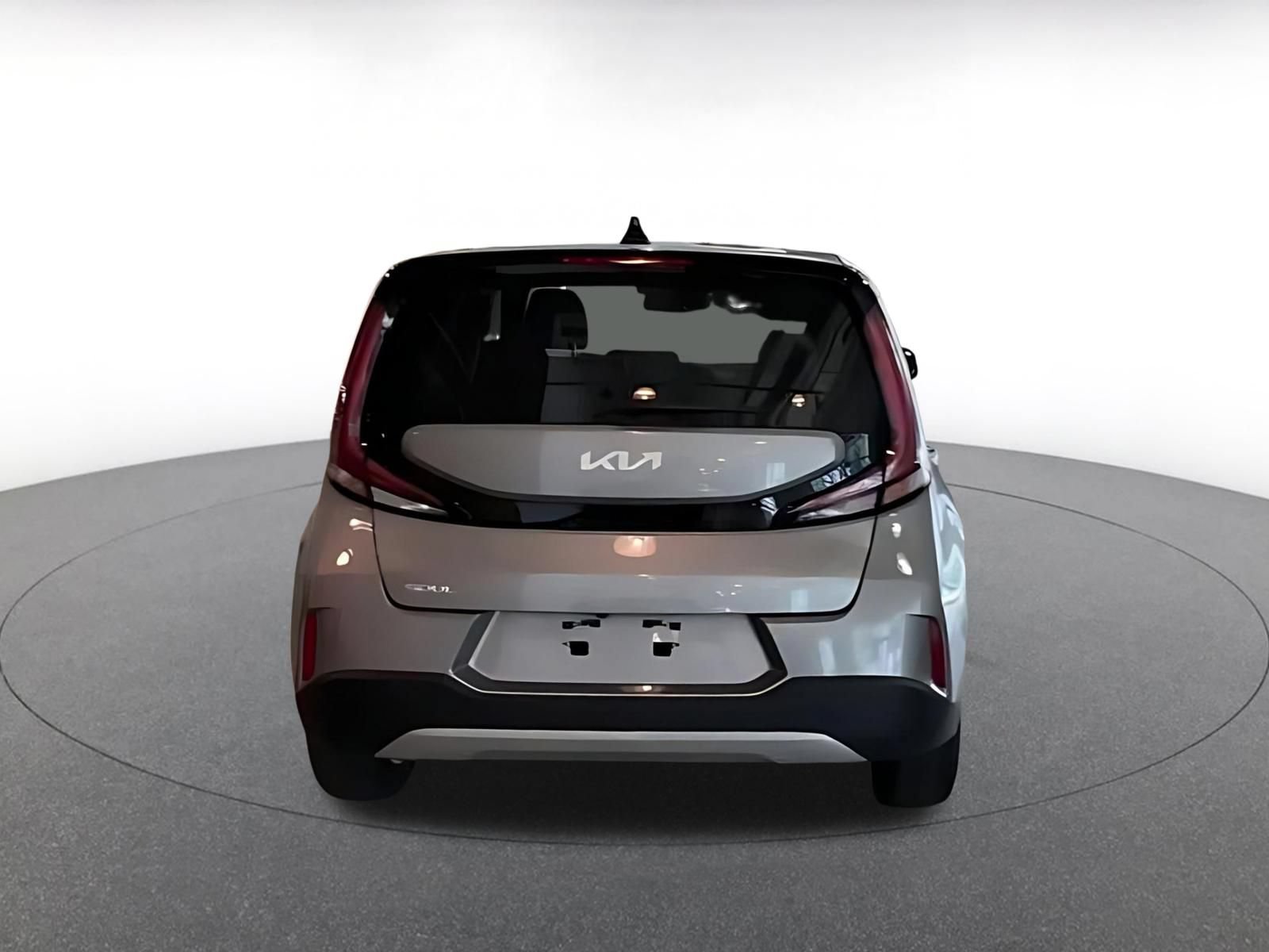 Thumbnail: 2025 Kia Soul - 10