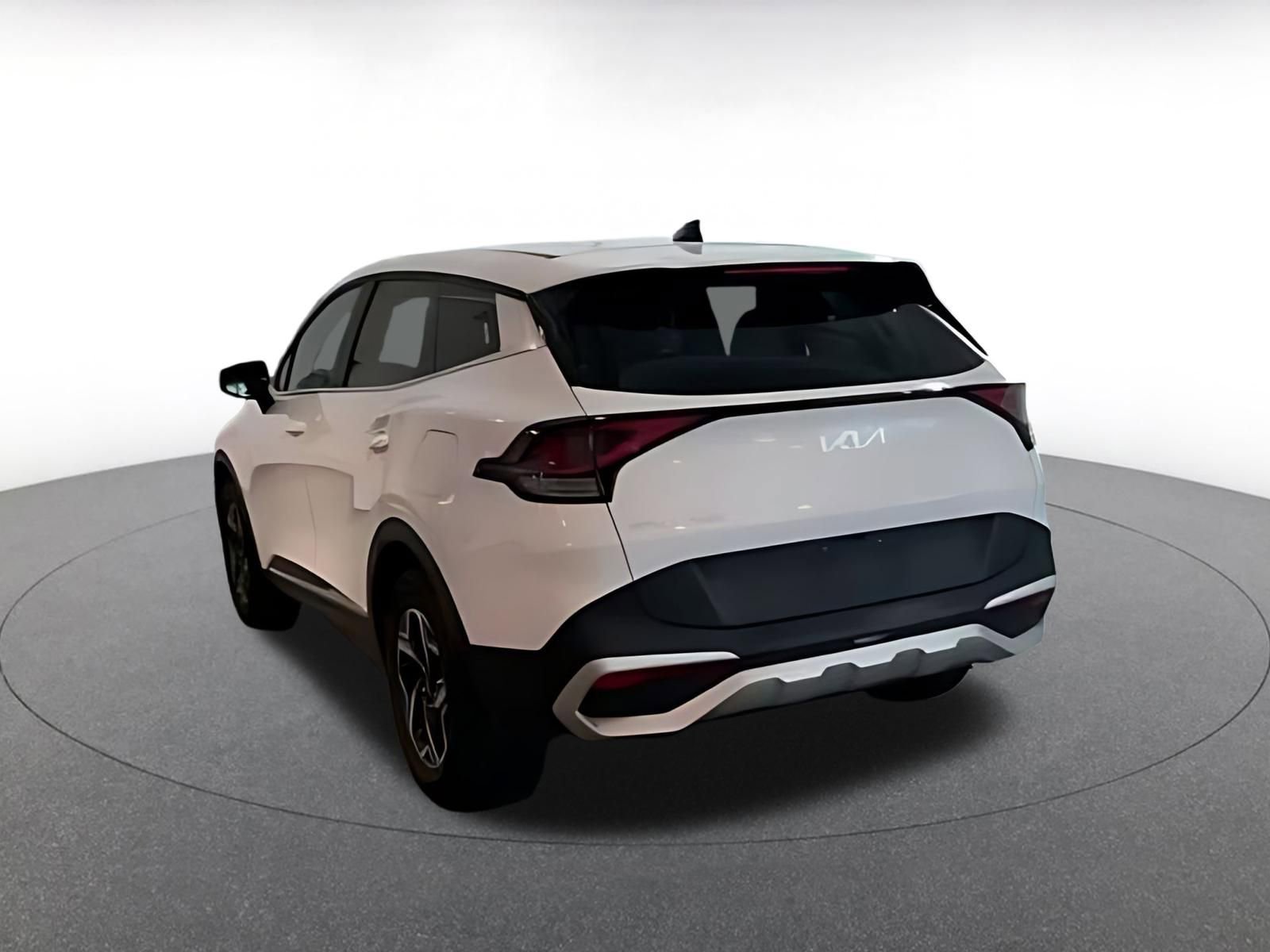 Thumbnail: 2025 Kia Sportage - 15