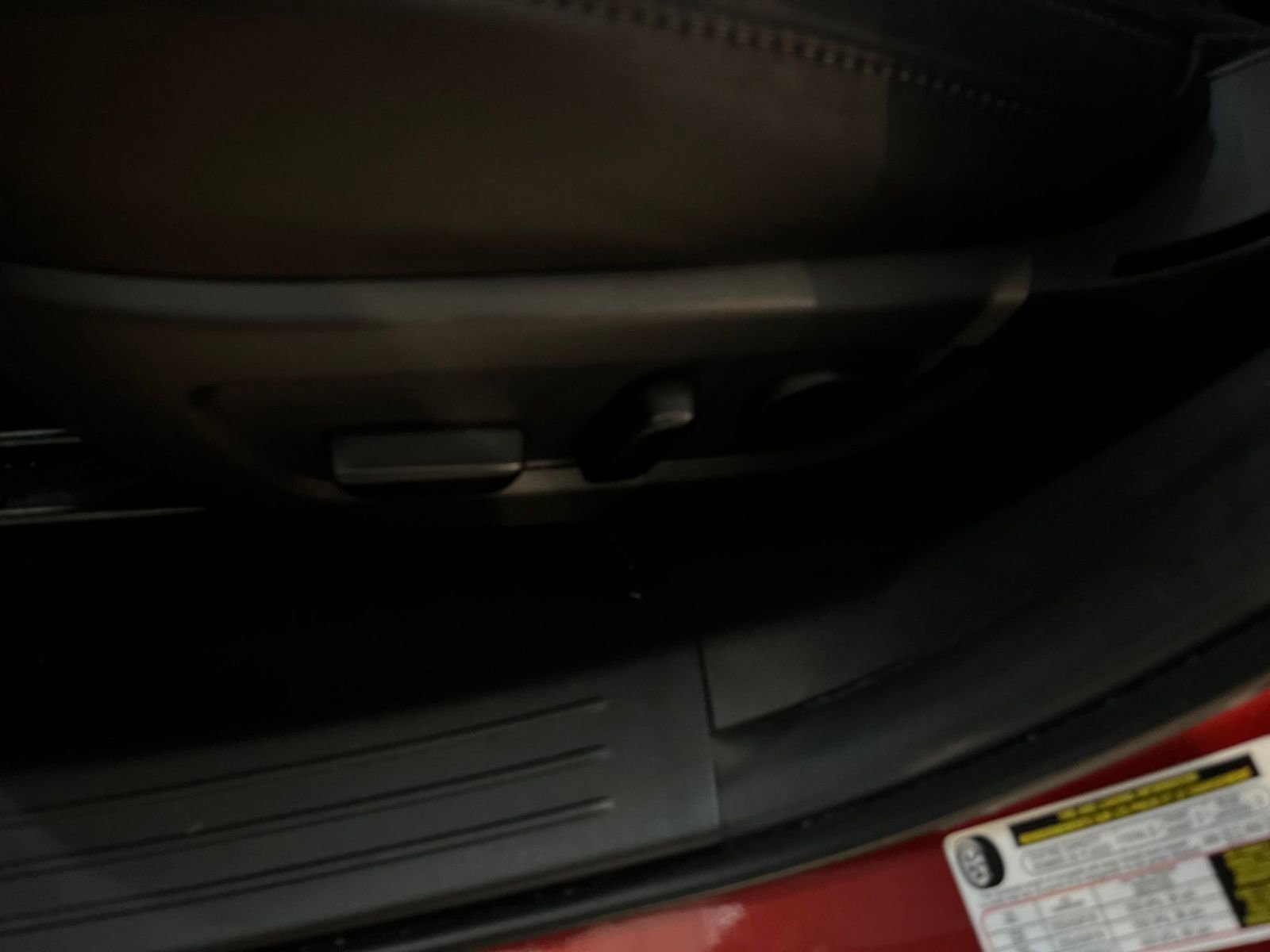 Thumbnail: 2025 Mazda CX-50 - 22