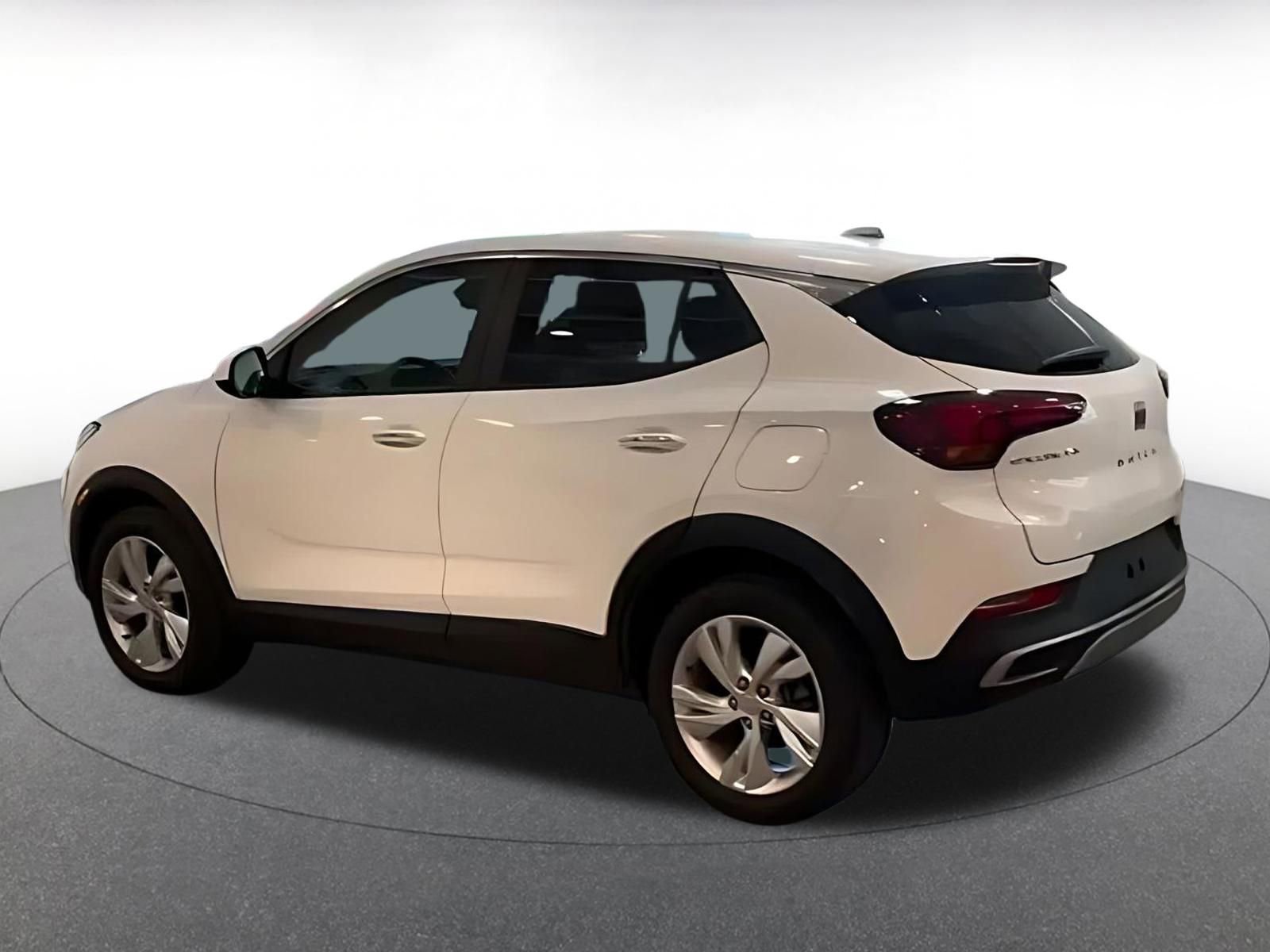 Thumbnail: 2025 Buick Encore GX - 8