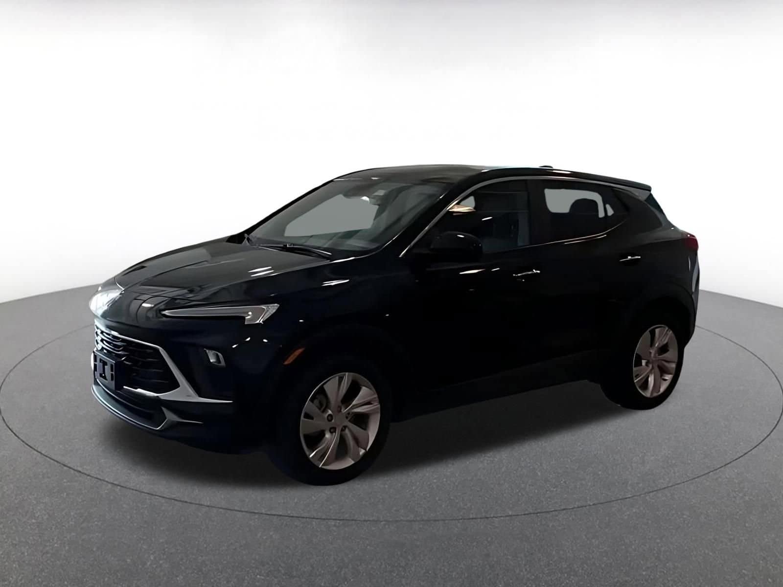 Thumbnail: 2025 Buick Encore GX - 7